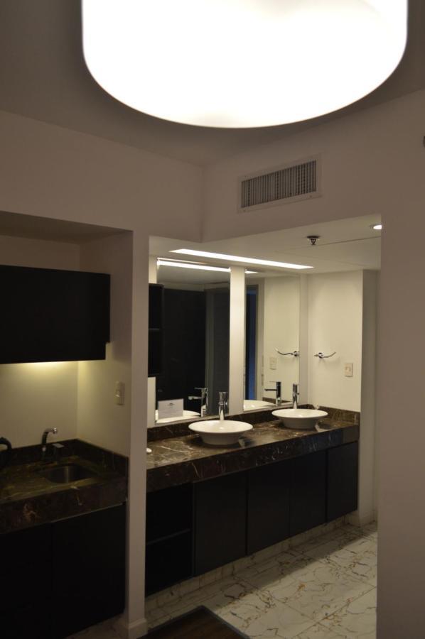 Hotel Ba Abasto Buenos Aires Dış mekan fotoğraf